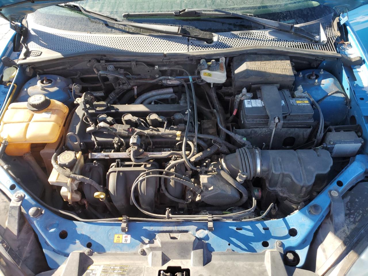 2007 Ford Focus - Image 13