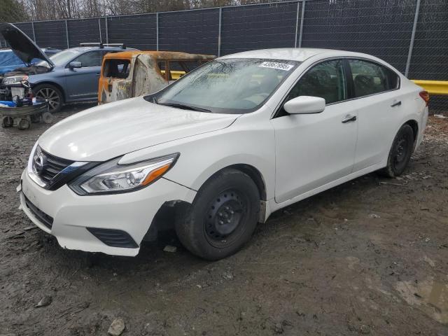 1N4AL3AP6GC280854 - 2016 Nissan Altima - #undefined