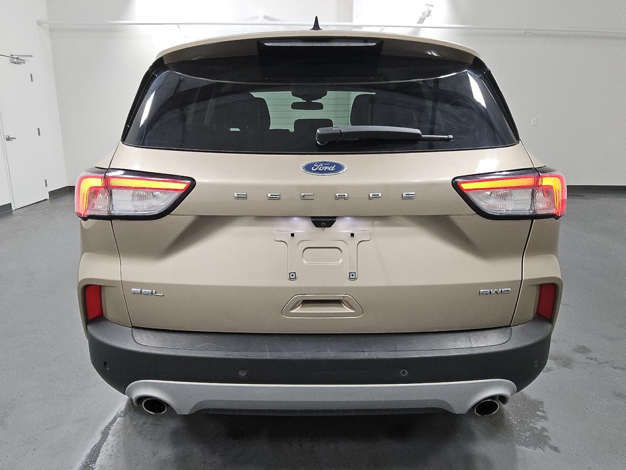 2021 Ford Escape - Image 6