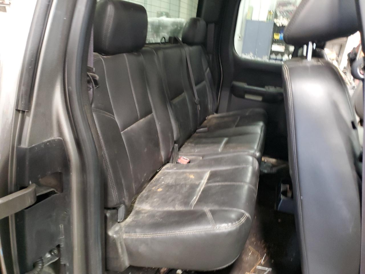 2013 Chevrolet Silverado - Image 10