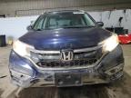 2016 Honda Cr-V Ex en Venta en Candia, NH - Rear End