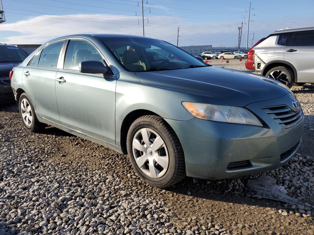 2009 Toyota Camry - Image 4