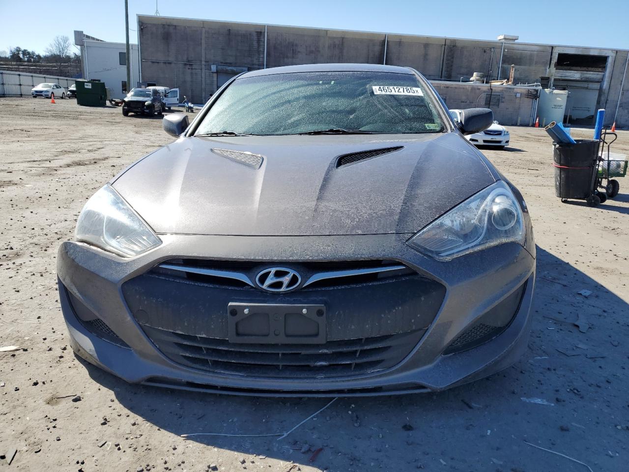 2013 Hyundai Genesis - Image 5