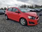 2015 Chevrolet Sonic Ls იყიდება Portland-ში, OR - Front End