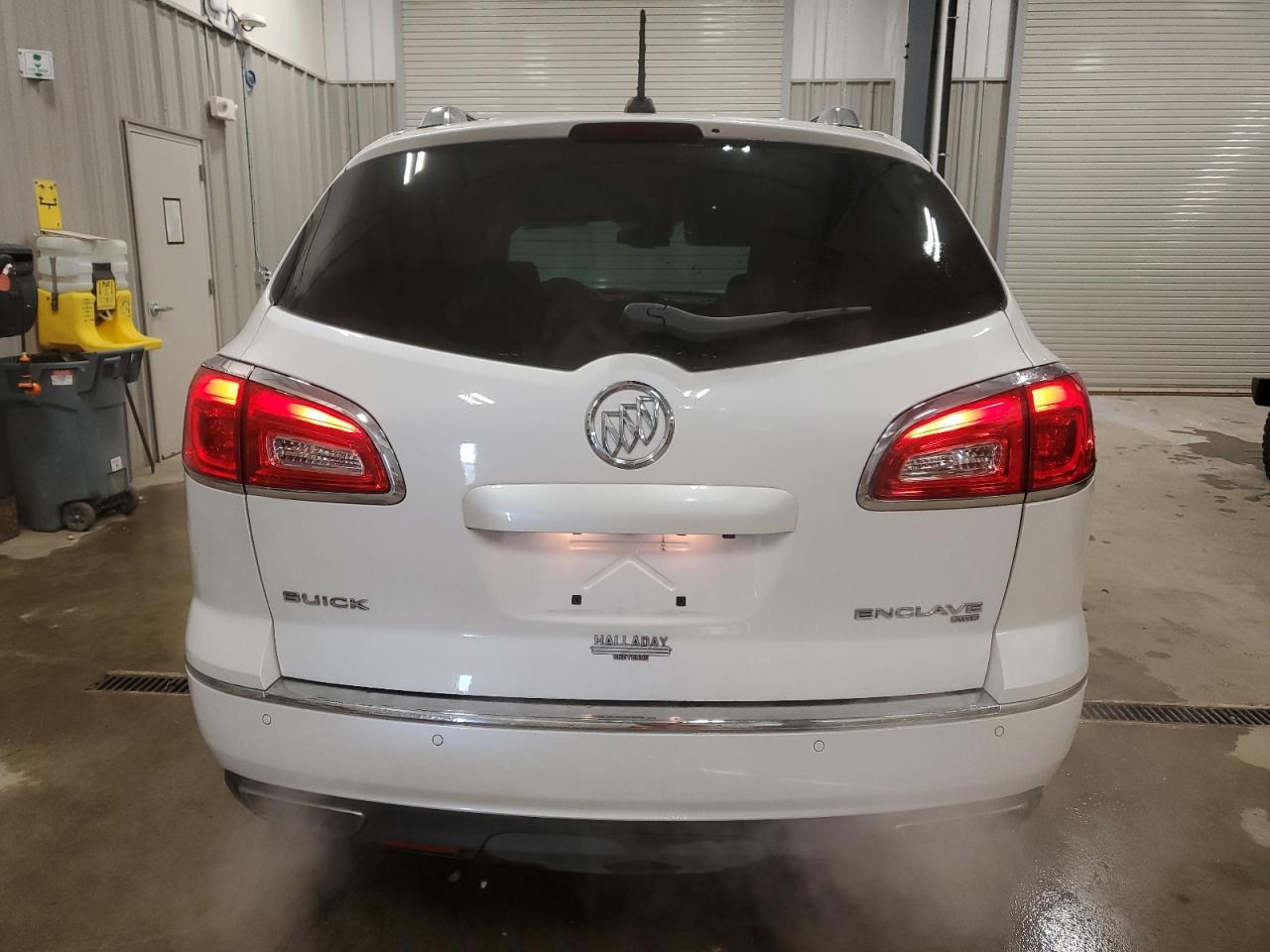 2017 Buick Enclave - Image 6