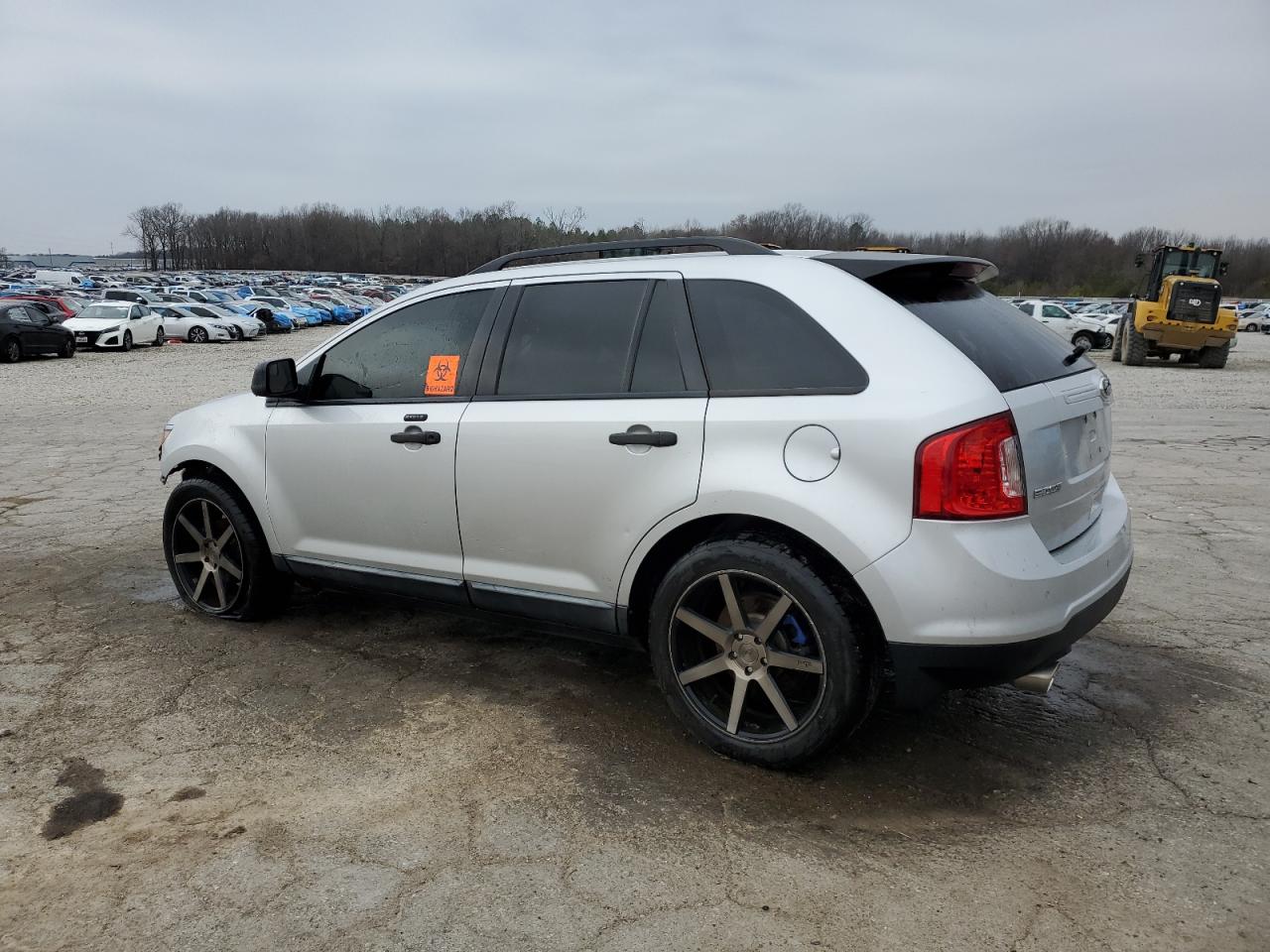2011 Ford Edge - Image 2