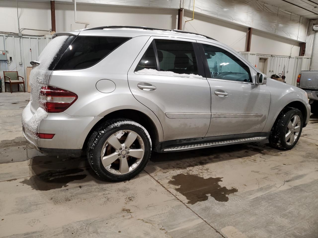2011 Mercedes-Benz M-klasse - Image 3