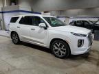 2021 Hyundai Palisade Limited de vânzare în Sandston, VA - Rear End