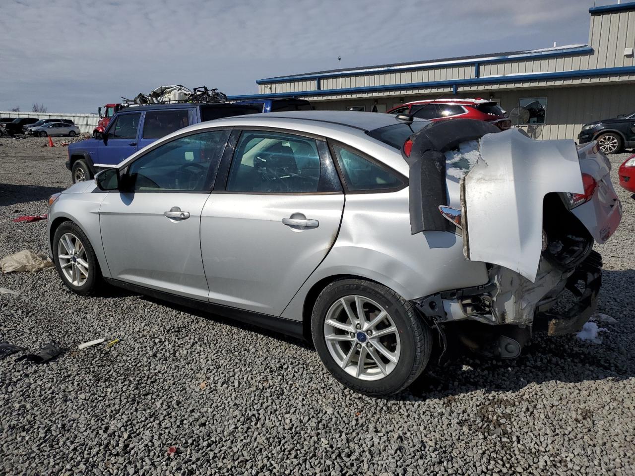 2015 Ford Focus - Image 2