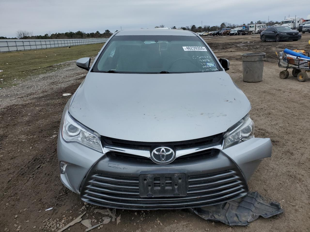 2017 Toyota Camry - Image 5