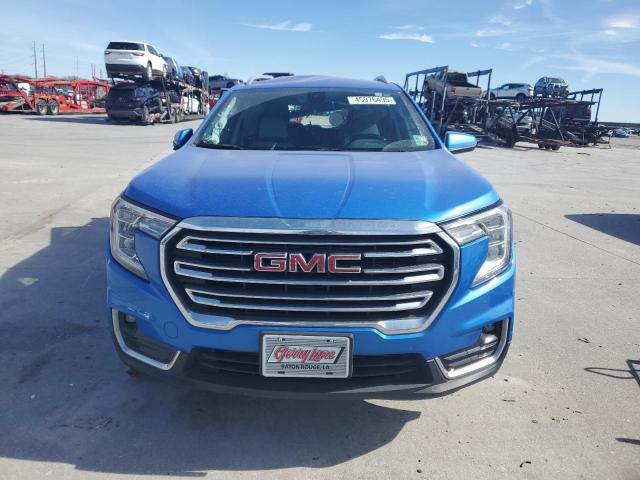  GMC TERRAIN 2024 Синий