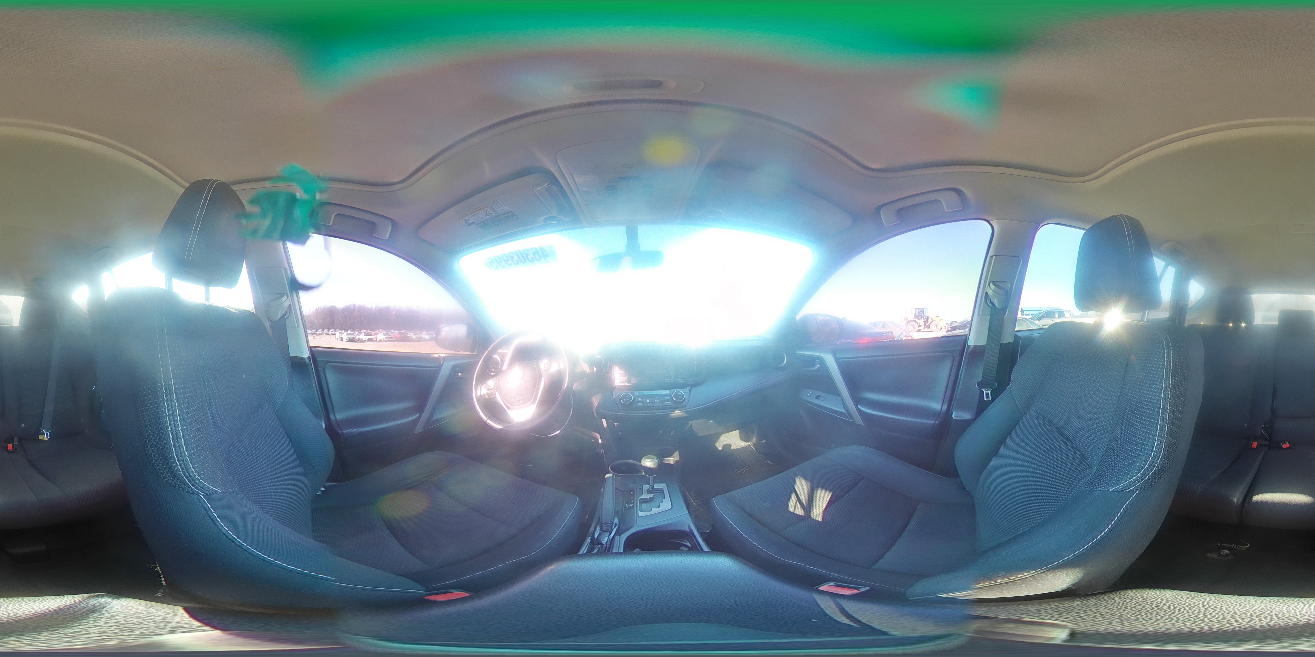 2016 Toyota RAV 4 - Image 14
