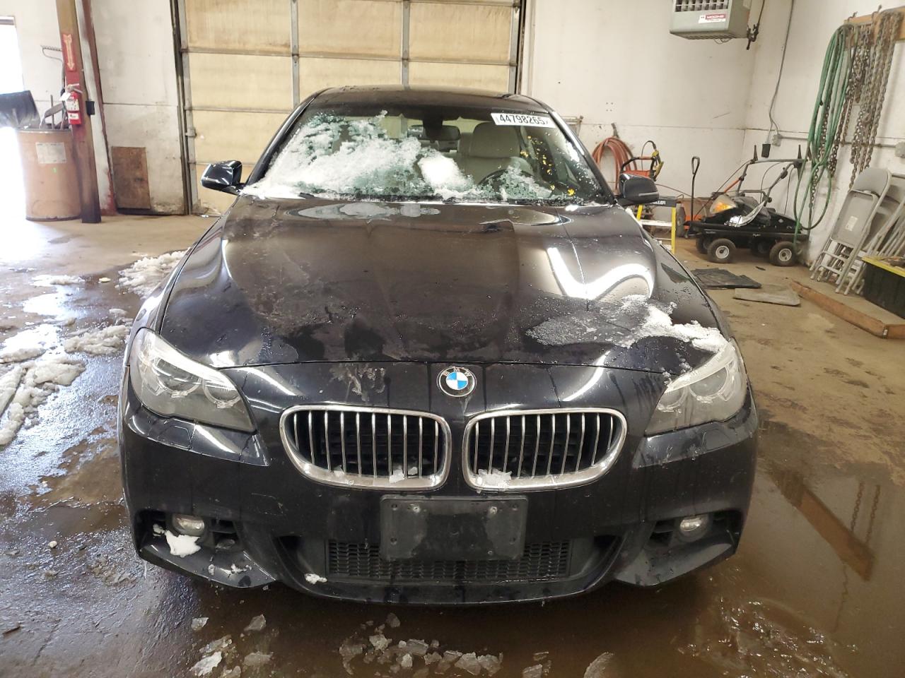 2014 BMW 5er - Image 5