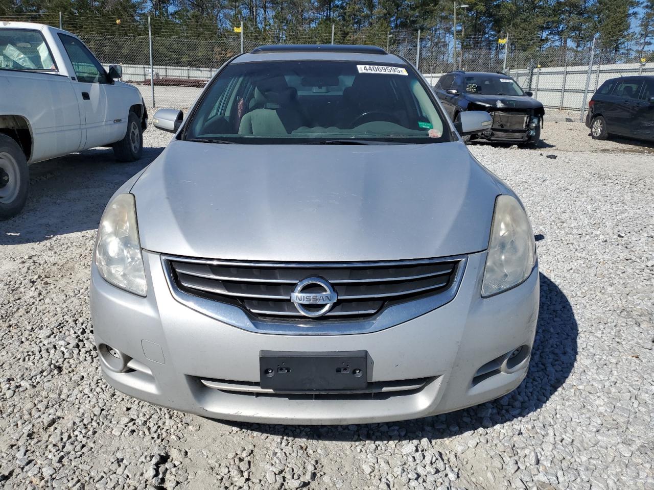 2010 Nissan Altima - Image 5