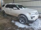 2019 Ford Explorer Limited for Sale in Brighton, CO - Minor Dent/Scratches