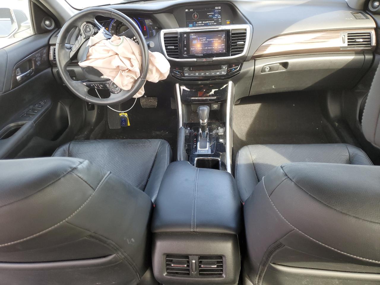 2017 Honda Accord - Image 8
