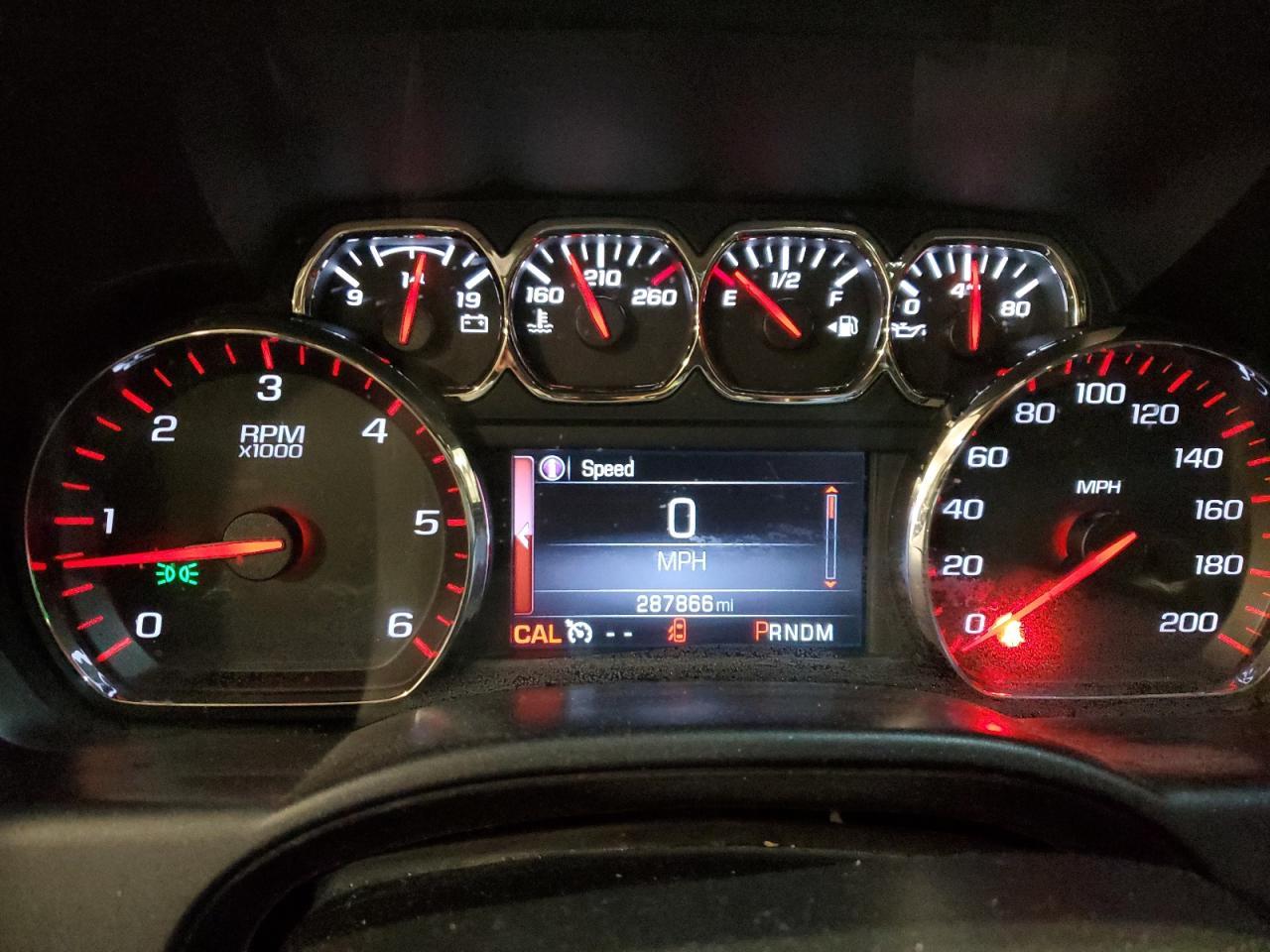 2015 GMC Sierra - Image 9