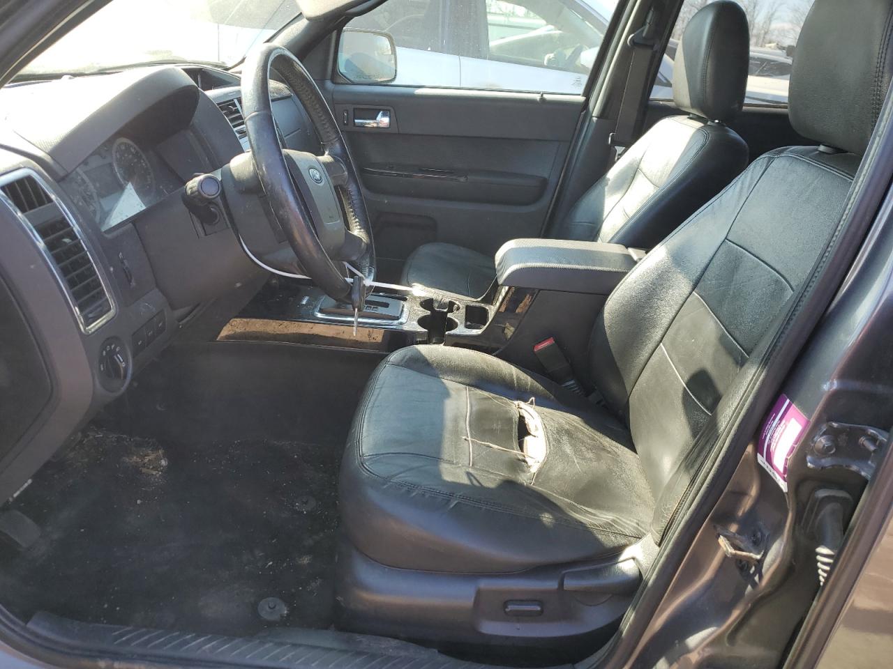 2012 Ford Escape - Image 7