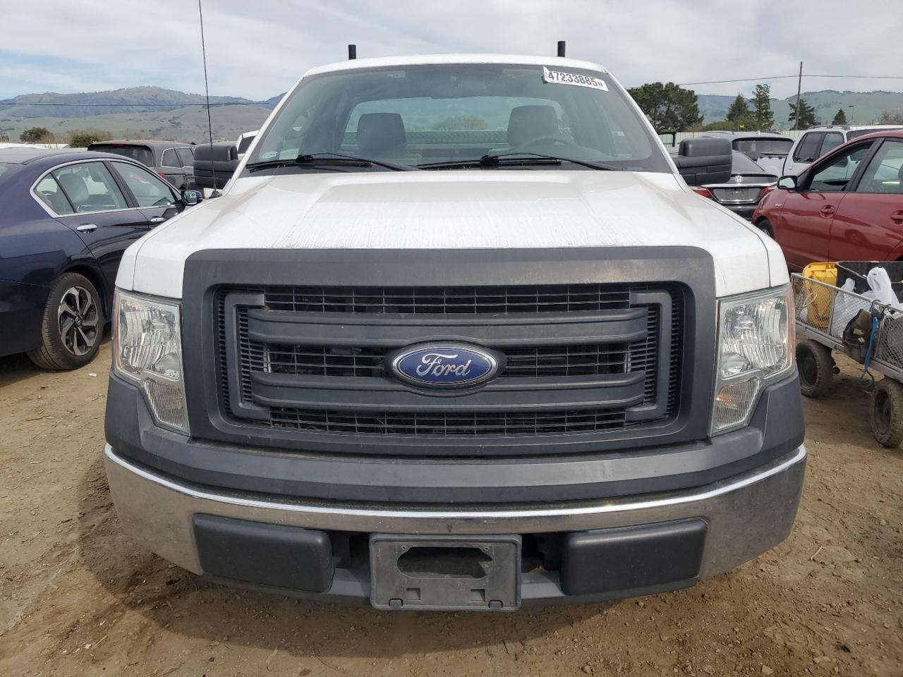 2014 Ford F-150 - Image 5