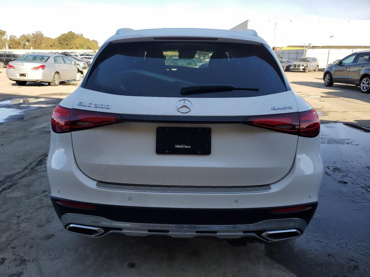 W1NKM4HB7RF193874 MERCEDES-BENZ GLC-CLASS 2024