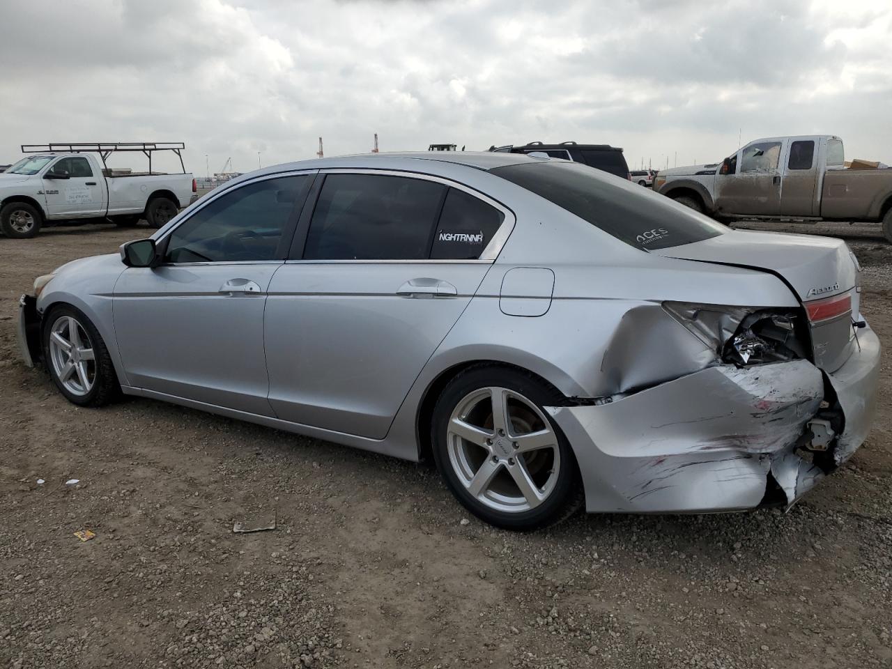 2012 Honda Accord - Image 2