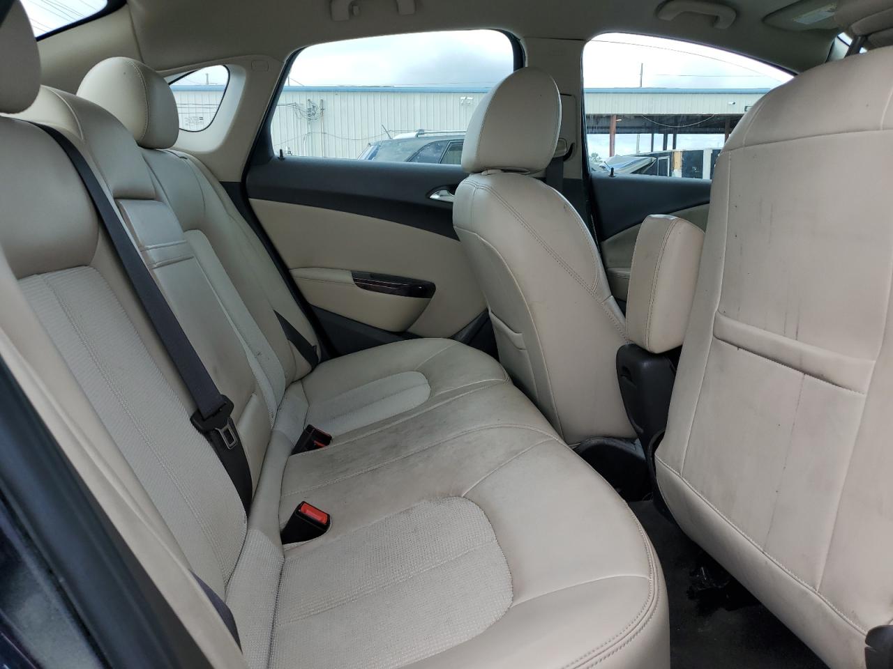 2016 Buick Verano - Image 10
