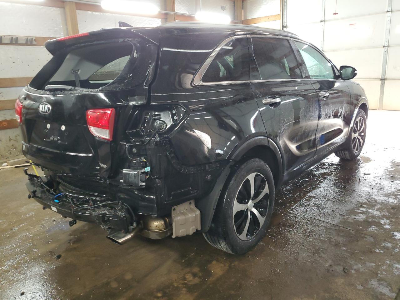 2018 Kia Sorento - Image 3