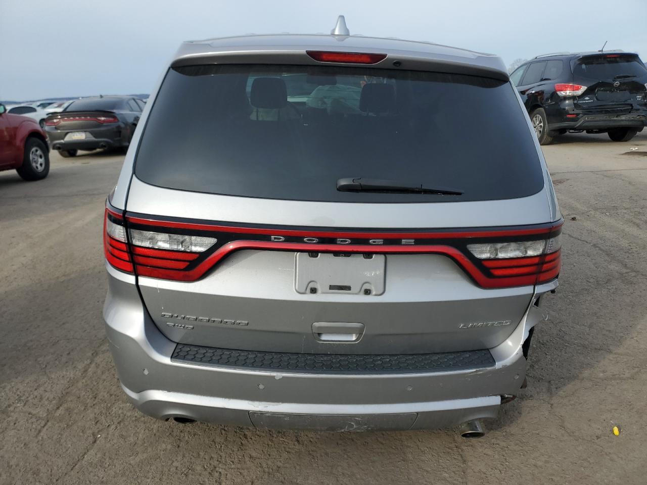 2015 Dodge Durango - Image 6