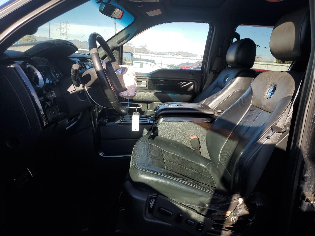 2012 Ford F-150 - Image 7