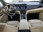 2018 Cadillac Xt5 Luxury en Venta en Columbus, OH - Front End