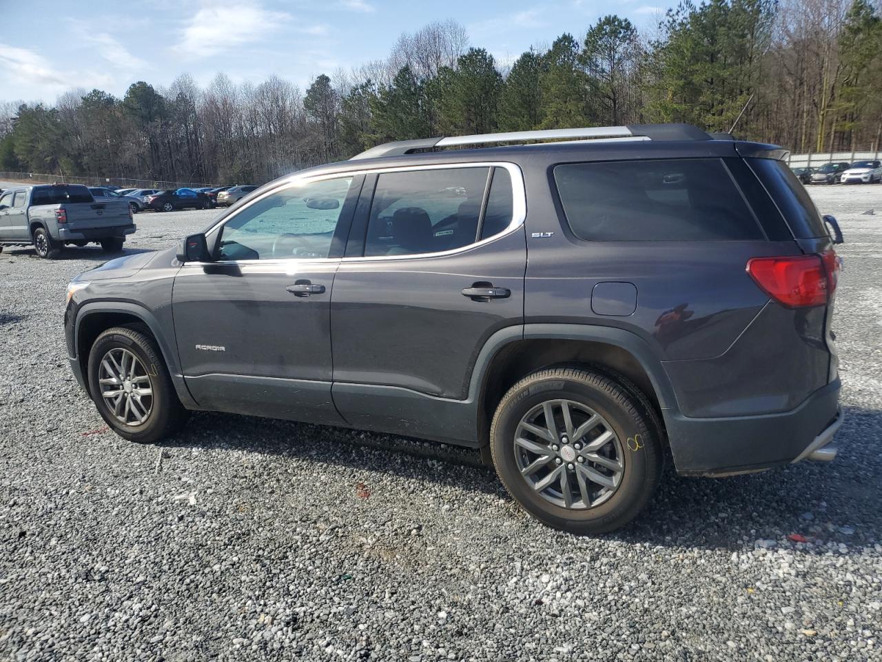2017 GMC Acadia - Image 2