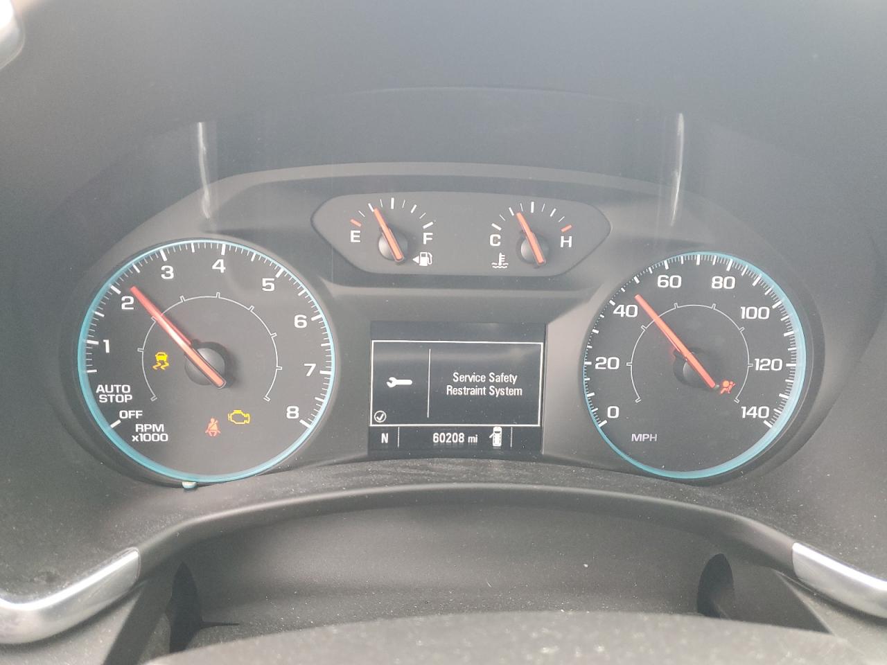 2021 Chevrolet Equinox - Image 9