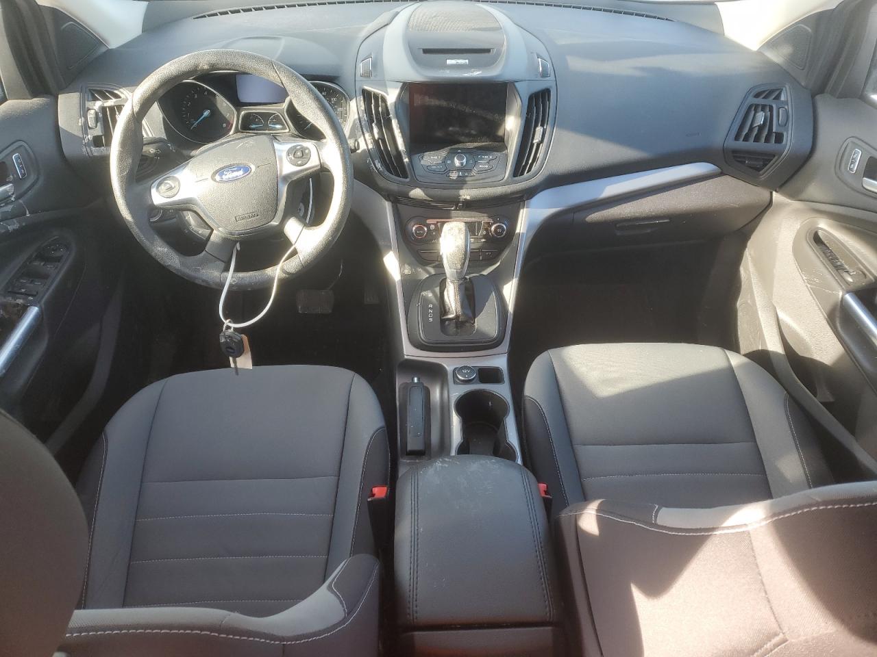 2015 Ford Escape - Image 8