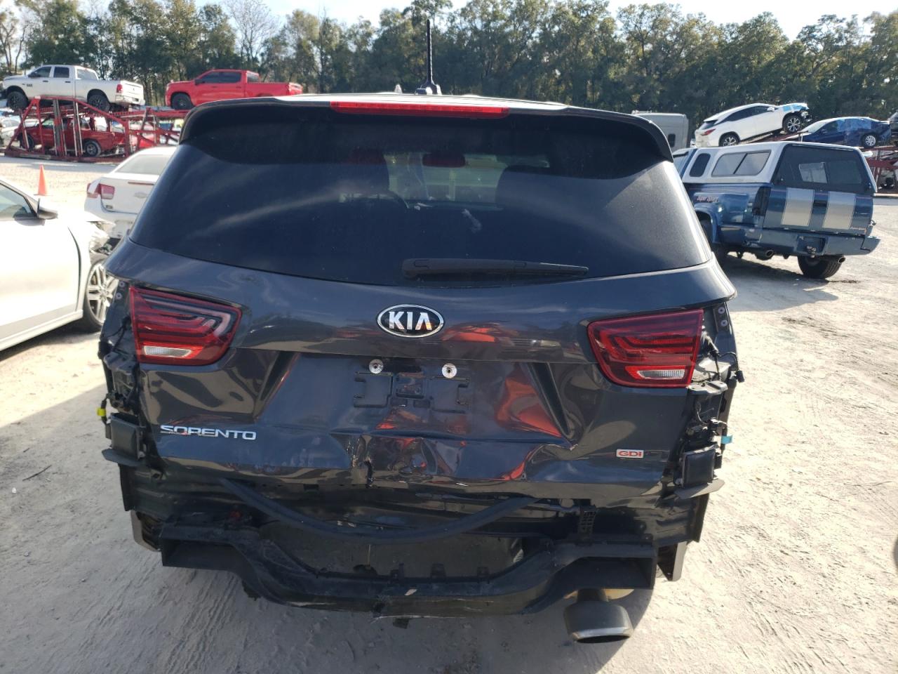 2019 Kia Sorento - Image 6