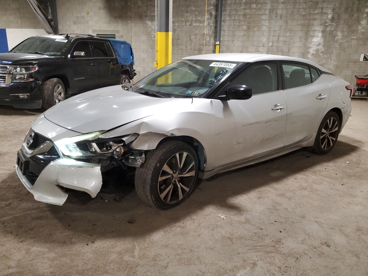 2016 Nissan Maxima - Image 1