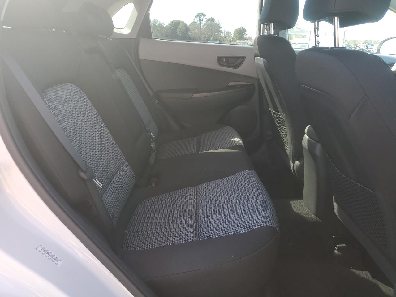2021 Hyundai Kona - Image 11