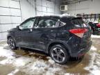 2018 Honda Hr-V Exl за продажба в Candia, NH - Front End