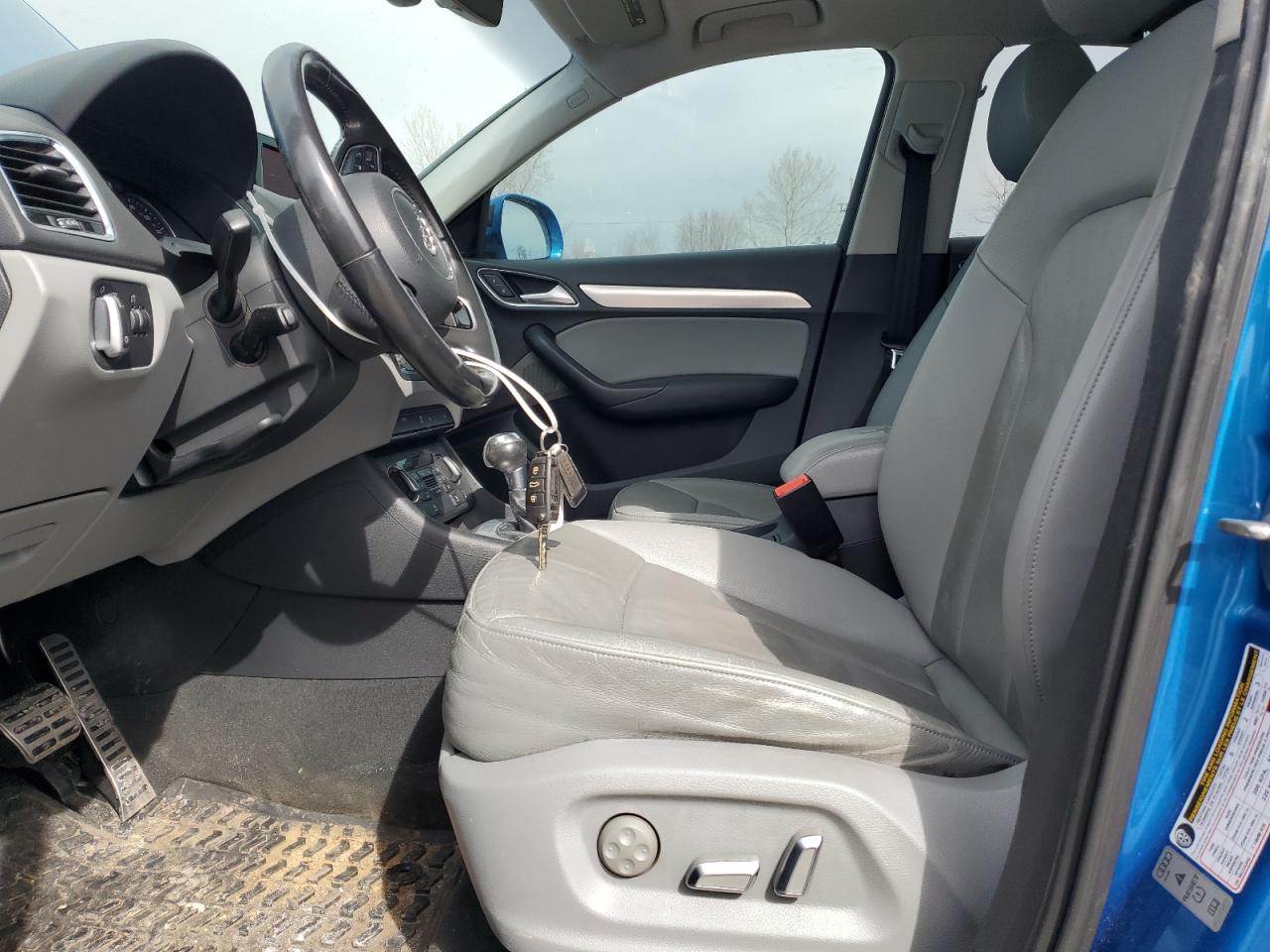 2016 Audi Q3 - Image 7