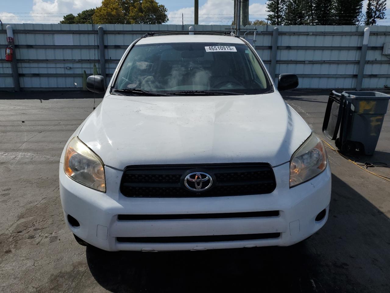 2007 Toyota RAV 4 - Image 5