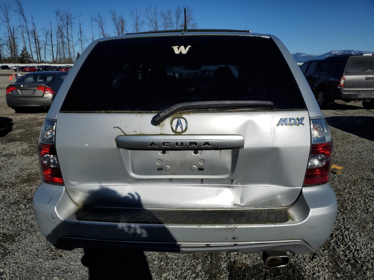 2004 Acura MDX - Image 6