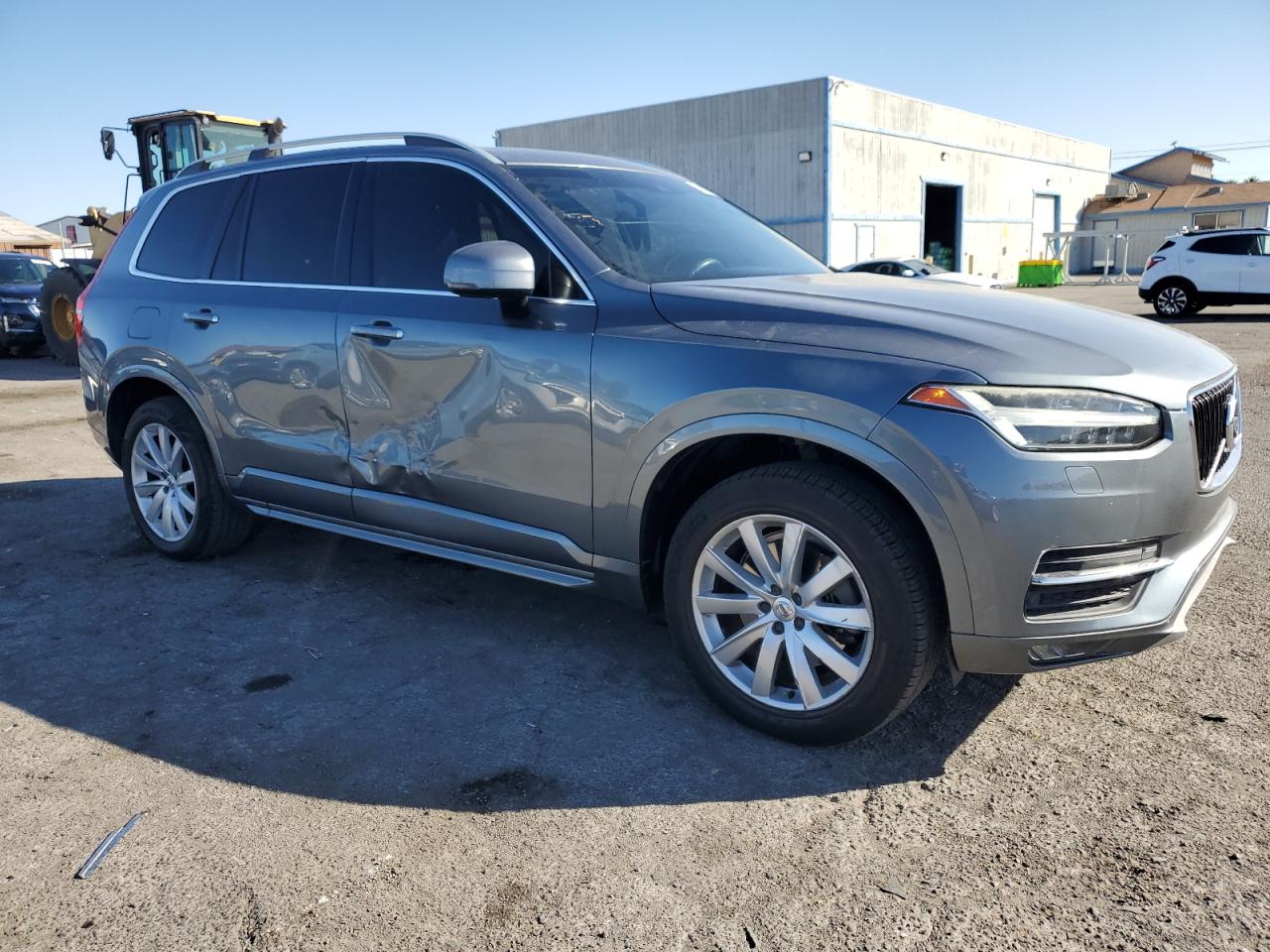 2016 Volvo XC90 - Image 4