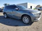 2016 Volvo Xc90 T6 zu verkaufen in North Las Vegas, NV - Mechanical