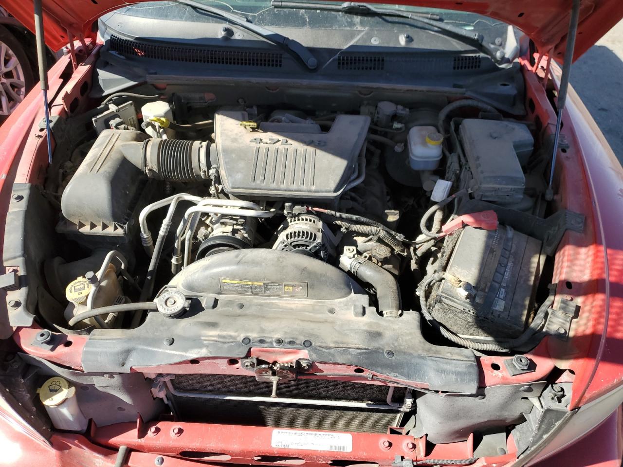 2011 Dodge Dakota - Image 11