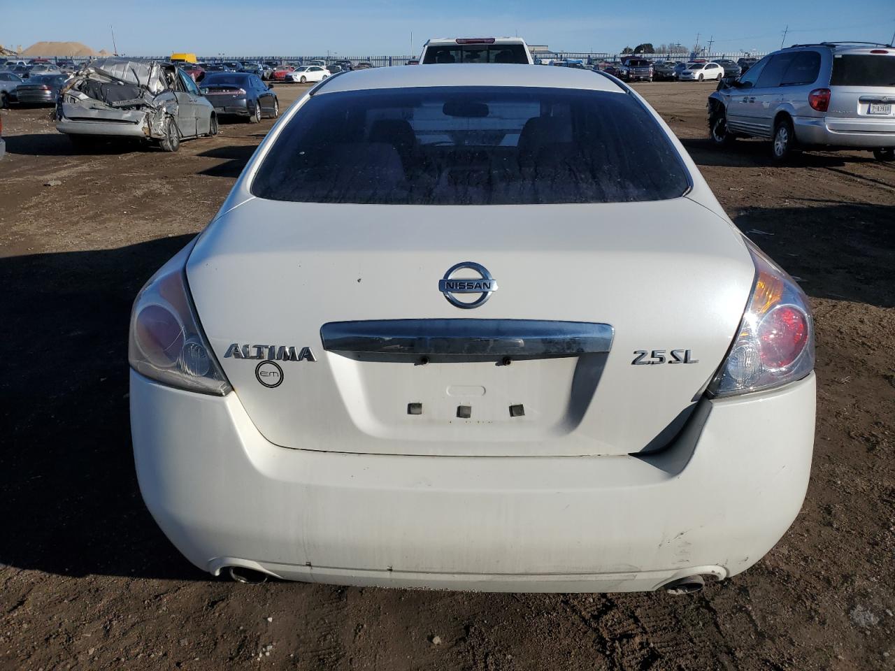 2012 Nissan Altima - Image 6