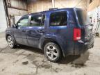 2013 Honda Pilot Ex de vânzare în Anchorage, AK - Front End