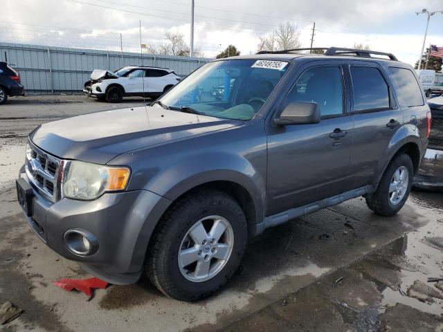 2009 Ford Escape Xlt