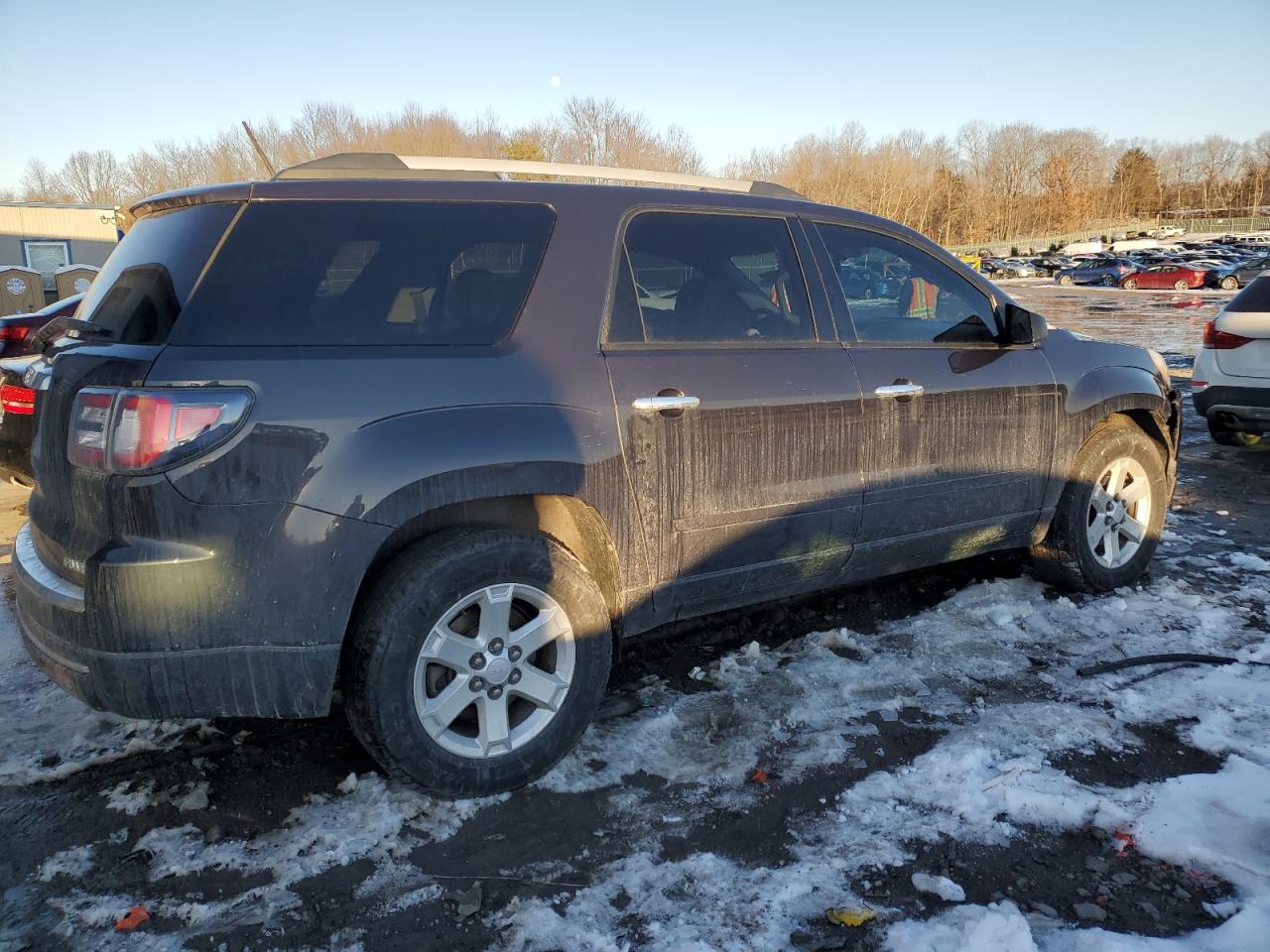 2016 GMC Acadia - Image 3