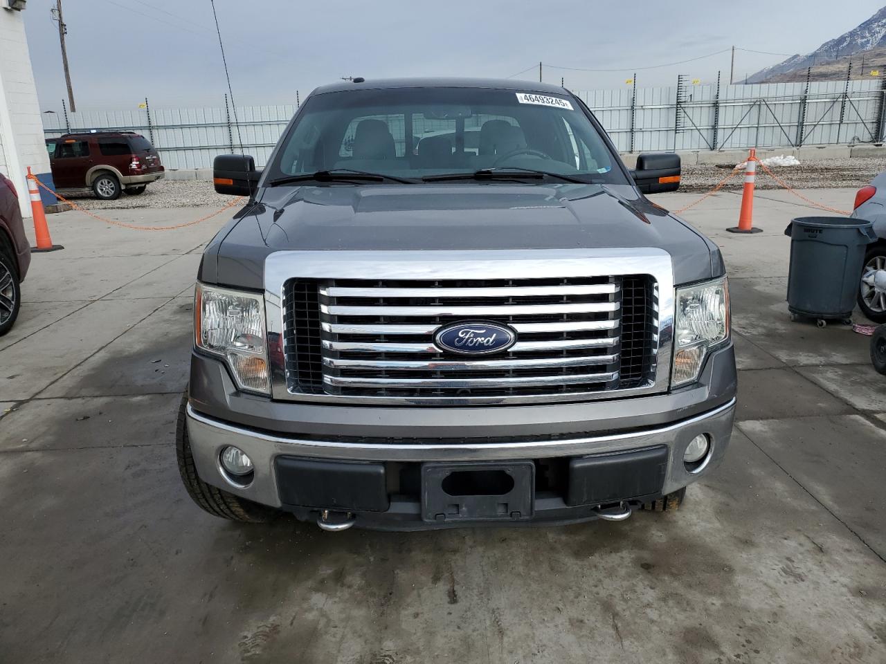 2012 Ford F-150 - Image 5