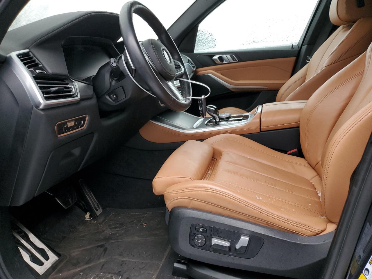 2022 BMW X5 - Image 7