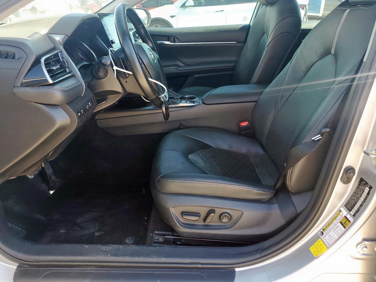 2021 Toyota Camry - Image 7